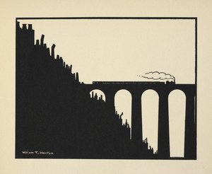 Le viaduc, planche 37 de 