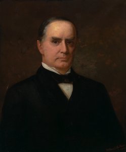 William McKinley