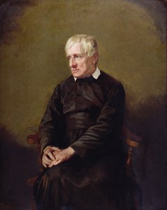 John Henry Newman, après 1874 - William Thomas Roden