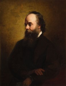 Portrait de Samuel Timmins - William Thomas Roden