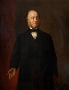 Portrait de l