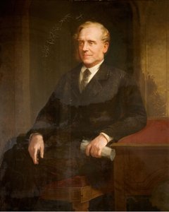 Portrait de l