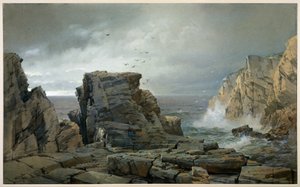  - William Trost Richards