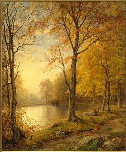  - William Trost Richards