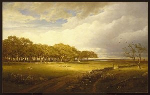  - William Trost Richards