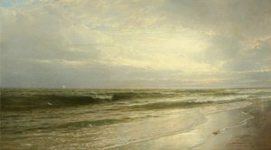 - William Trost Richards