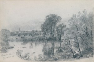  - William Trost Richards
