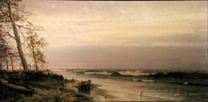 La Côte du New Jersey