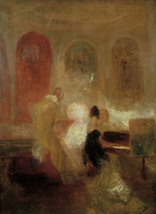 Fête musicale, Château d