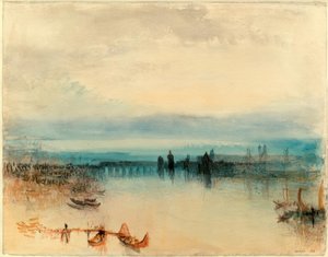 Constance - Joseph Mallord William Turner