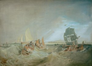 Navires à l