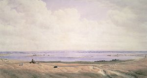 Image inconnue - Joseph Mallord William Turner