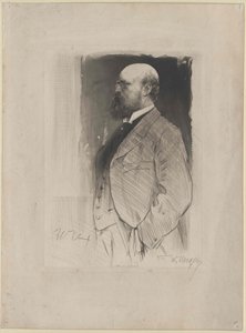 William Unger - William Unger
