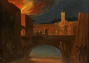 Émeutes de Bristol : L