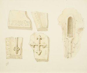 Vestiges d