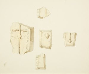 Vestiges d