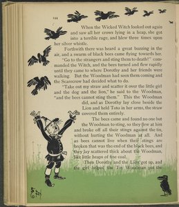  - William Wallace Denslow