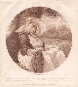 Alinda - William Ward