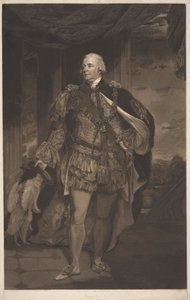 George marquis de Buckingham