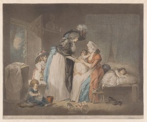 Visite à l