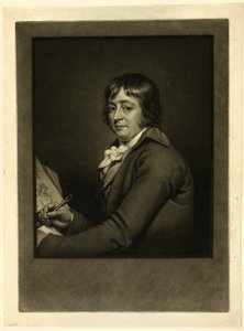 Mosland, Glo - William Ward