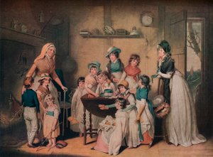 Les Orphelins des marins : ou L