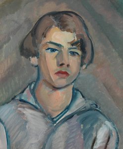 Portrait d