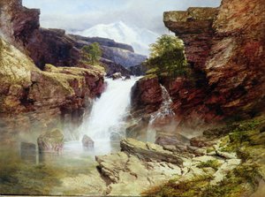 Image inconnue - William West