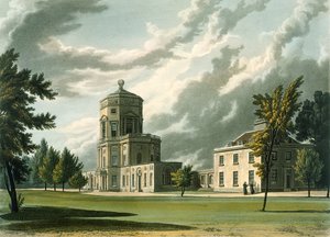 Extérieur de l