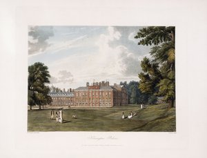 Palais de Kensington