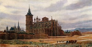 Astorga - William Wiehe Collins