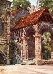 Canterbury, l