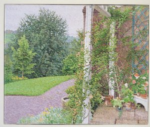 Pluie, Carmarthenshire - William Wilkins