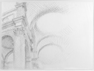 San Salvador, Venise, 2007 - William Wilkins