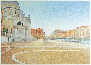 La Salute, Venise