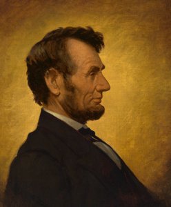 Abraham Lincoln