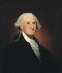 George Washington - William Winstanley