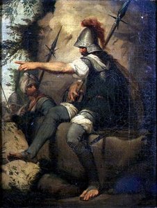 Bandits - William Woodworth