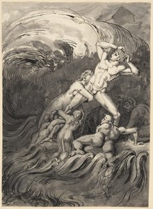 Le déluge