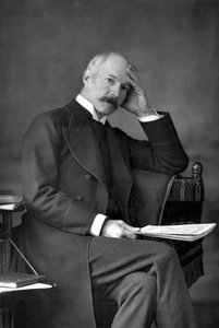 Colonel JF Maurice, 1890 - William and Daniel Downey