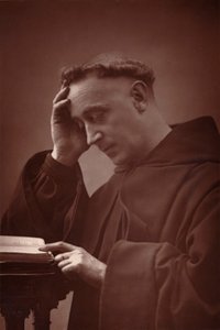 Père Ignatius, vers 1891 - William and Daniel Downey