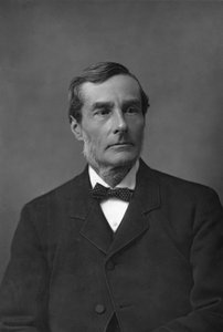Hugh Lupus Grosvenor 1825-1899, 1er duc de Westminster, 1890 - William and Daniel Downey