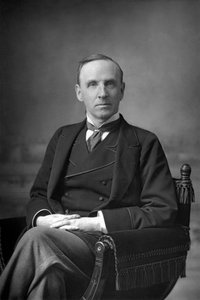 John Morley 1838-1923, 1er vicomte Morley de Blackburn, 1890 - William and Daniel Downey