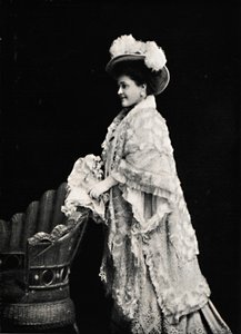 Madame Tetrazzini, 1914 - William and Daniel Downey