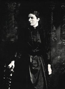 Mme Humphrey Ward, 1890, 1914 - William and Daniel Downey