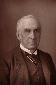 Sir Charles Russell - William and Daniel Downey
