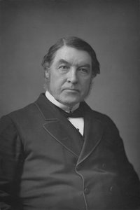 Sir Charles Tupper, vers 1891 - William and Daniel Downey