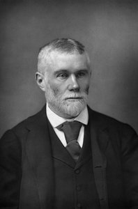 Sir George Otto Trevelyan 1838-1928, homme d