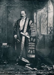Le prince de Galles en tant que mécène des arts, 1896 1911