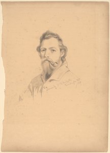 J.Q.A. Ward - William de Hartburn Washington
